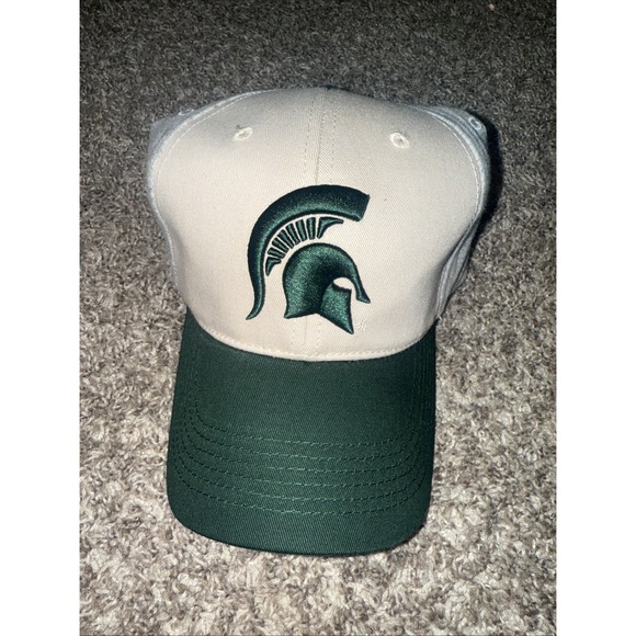 Other - Msu Spartan Hat Cap Adjustable